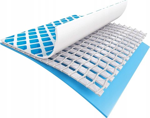 BASEN INTEX METAL FRAME POOL 366X76 STELAŻOWY HIT!