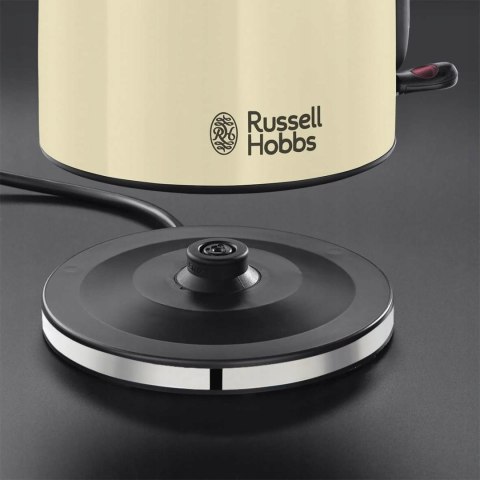 CZAJNIK ELEKTRYCZNY RUSSELL HOBBS 20415-70 OKAZJA!