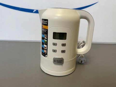 CZAJNIK ELEKTRYCZNY RUSSELL HOBBS 21150-70 2200W!