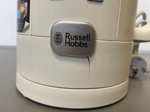 CZAJNIK ELEKTRYCZNY RUSSELL HOBBS 21150-70 2200W!
