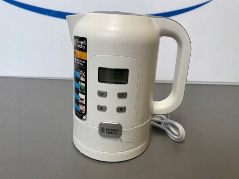 CZAJNIK ELEKTRYCZNY RUSSELL HOBBS 21150-70 2200W!