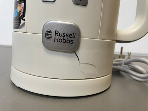 CZAJNIK ELEKTRYCZNY RUSSELL HOBBS 21150-70 2200W!