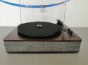 Gramofon ION Audio Luxe LP brązowy Bluetooth MEGA!