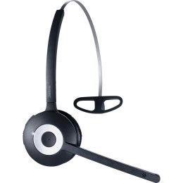 Jabra Pro 920 Zestaw słuchawkowy Opaska na głowę