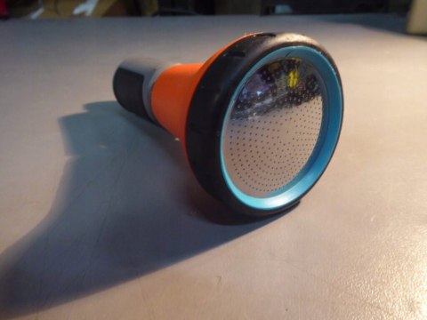 Klasyczny spryskiwacz Gardena 8119-20 OKAZJA!