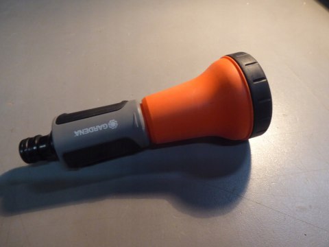 Klasyczny spryskiwacz Gardena 8119-20 OKAZJA!