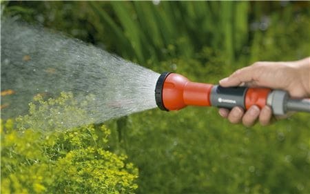 Klasyczny spryskiwacz Gardena 8119-20 OKAZJA!