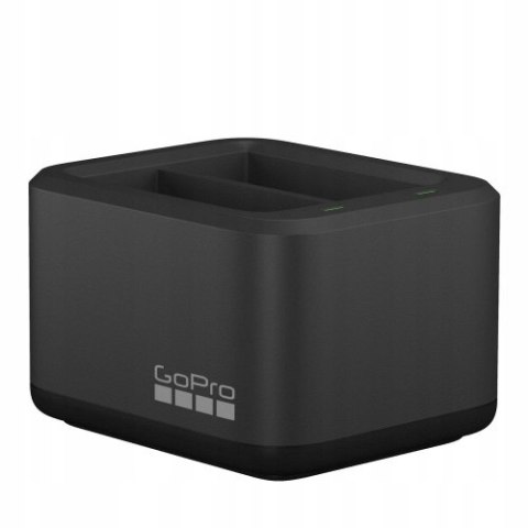 Ładowarka GoPro Dual Battery Charger bateria HERO9
