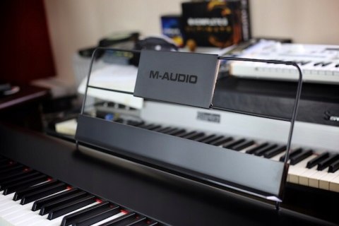 M-audio Hammer 88 - klawiatura sterująca MEGAHIT!!