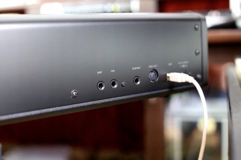 M-audio Hammer 88 - klawiatura sterująca MEGAHIT!!