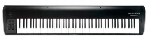 M-audio Hammer 88 - klawiatura sterująca MEGAHIT!!
