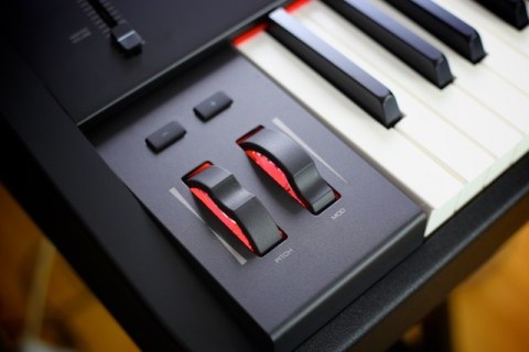 M-audio Hammer 88 - klawiatura sterująca MEGAHIT!!