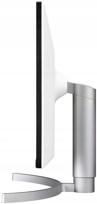 MONITOR LG 27UL650-W 27'' UHD 4K SILVER&WHITE!