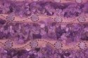MediCrystal Purple Amethyst Mat 150 x 60 cm HIT