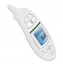 Medisana TM 750 Cyfrowy termometr kliniczny 6w1