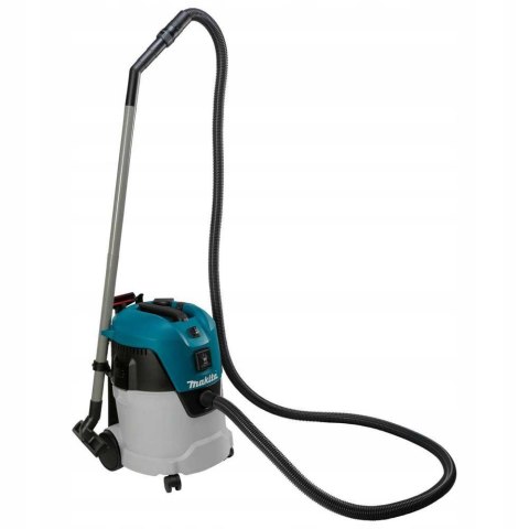 Odkurzacz warsztatowy Makita VC2512L GW FV OKAZJA!