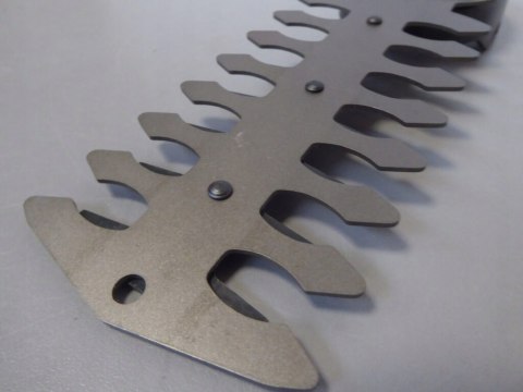 Ostrze do cięcia krzewów Gardena 9863-20 GW FV HiT