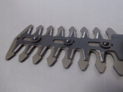 Ostrze do cięcia krzewów Gardena 9863-20 GW FV HiT