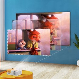 PROJEKTOR RZUTNIK Artlii YG300 IDEALNY DLA DZIECI