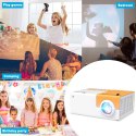 PROJEKTOR RZUTNIK Artlii YG300 IDEALNY DLA DZIECI