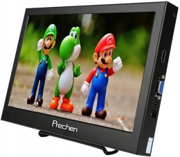 PRZENOŚNY MONITOR PRECHEN HD-116 HDMI OKAZJA HIT!