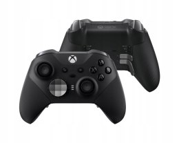Pad do konsoli Microsoft Xbox One czarny ELITE V2
