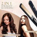 Profesionalna prostownica Golden Curl GL829