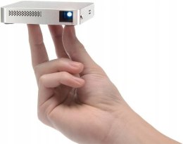 Projektor Aiptek MobileCinema i70 LED DLP OKAZJA!