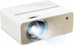 Projektor LCD Acer AOpen Z10 biały FULL HD 60HZ !!