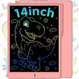Richgv Tablet LCD do pisania itp, 13,5 cala HIT