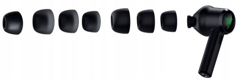 Słuchawki Razer Hammerhead True Wireless Pro HIT!