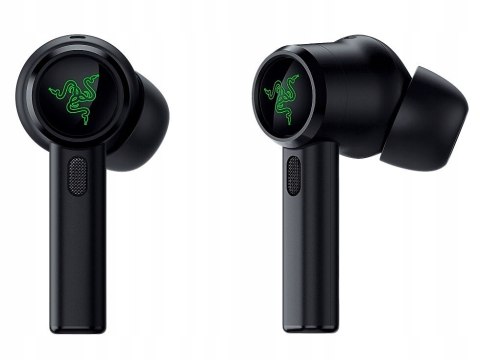 Słuchawki Razer Hammerhead True Wireless Pro HIT!