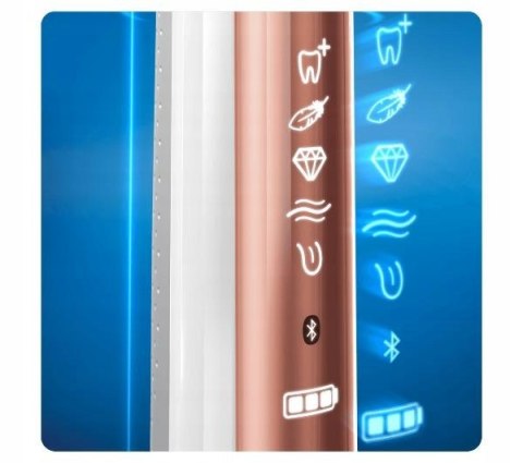 Szczoteczka elektryczna Oral-B 9000N CrossAction!