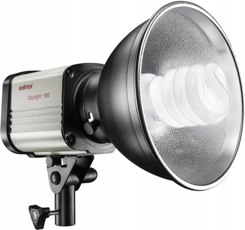 Walimex Zestaw Studyjny Daylight 150 Stojak