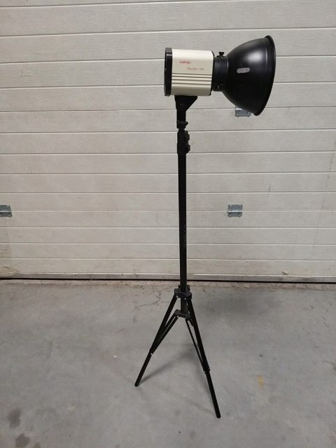 Walimex Zestaw Studyjny Daylight 150 Stojak