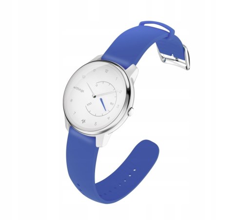 Zegarek sportowy WITHINGS Move Niebieski OKAZJA!