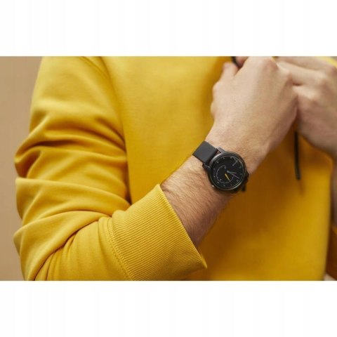 Zegarek sportowy WITHINGS Move POMARAŃCZOWY OKAZJA