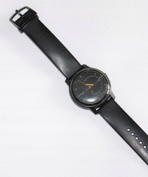 Zegarek sportowy WITHINGS Move POMARAŃCZOWY OKAZJA