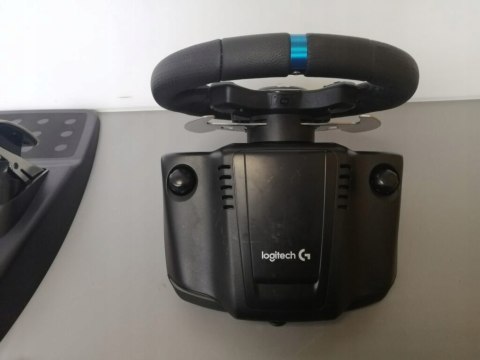 Kierownica Logitech G29 PS3 PS4 PC OKAZJA!