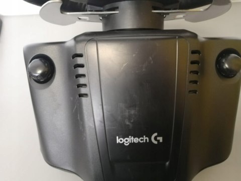 Kierownica Logitech G29 PS3 PS4 PC OKAZJA!