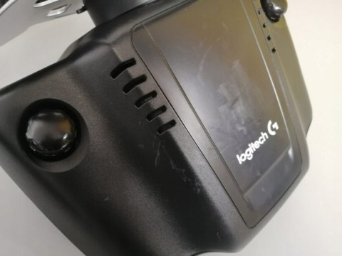 Kierownica Logitech G29 PS3 PS4 PC OKAZJA!