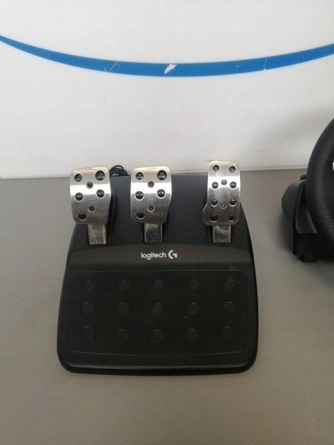 Kierownica Logitech G29 PS3 PS4 PC OKAZJA!