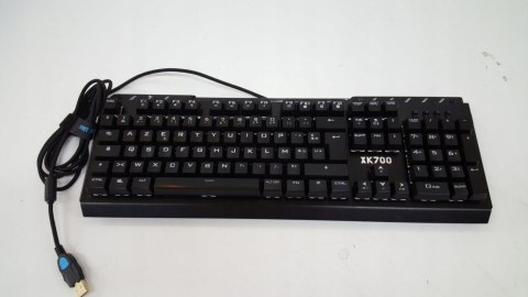 Klawiatura mech Spirit of Gamer Xpert-K700 RGB