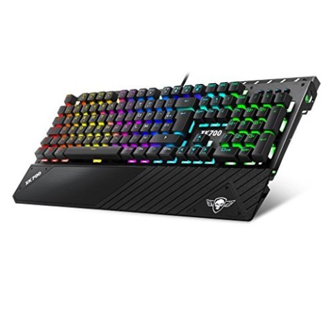 Klawiatura mech Spirit of Gamer Xpert-K700 RGB