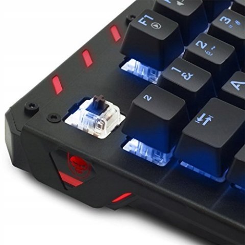 Klawiatura mech Spirit of Gamer Xpert-K700 RGB