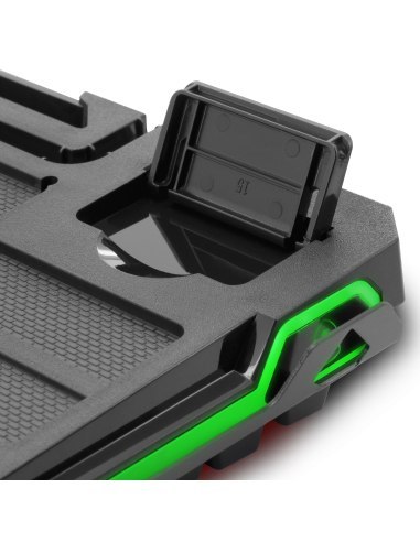 Klawiatura mech Spirit of Gamer Xpert-K700 RGB