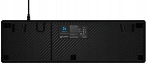 Klawiatura mechaniczna LOGITECH G513 Carbon ! DE ! Klawiatura mechaniczna LOGITECH G513 Carbon ! DE !