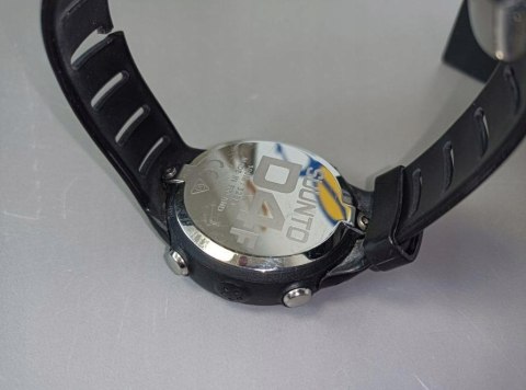 Komputer nurkowy Suunto D4F nurkowanie z rurką