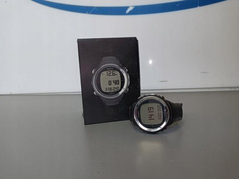 Komputer nurkowy Suunto D4F nurkowanie z rurką