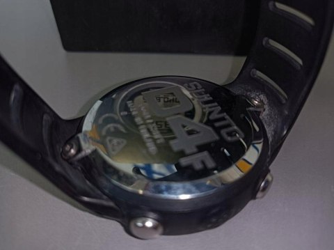 Komputer nurkowy Suunto D4F nurkowanie z rurką